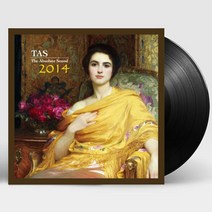 핫트랙스 VARIOUS - TAS 2014: THE ABSOLUTE SOUND [180G LP] [한정반]