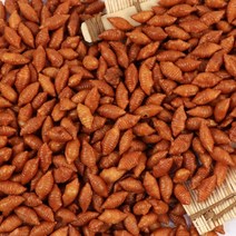신미제과 번데기형 1kg X 2개