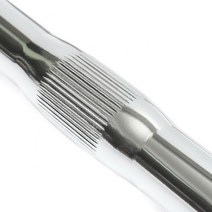 비치 크루저 산악 자전거 부품에 대 한 25.4mm 알루미늄 합금 핸들 바