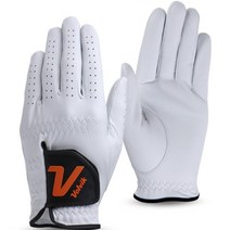 VOLVIK GOLF 프리미엄 남성 천연양피 골프장갑