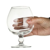 [알티피아] 기본형 애플잭 브랜디잔1개, 상세 설명 참조