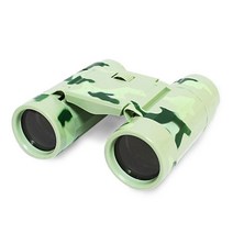 어린이 쌍안경 군대 탐험가 역할 놀이 교구 어린이망원경 교구장난감