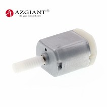 사이드미러기어 백미러 모터 미러 기어세트 호환 Bmw용 플라스틱 웜기어 FC140 백미러 접이식 모터 자동차