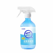 브러쉬린서 붓세척기 수채화물통 욕실 비누 찌꺼기 제거기 다목적 유리 클리너, 1.500ml