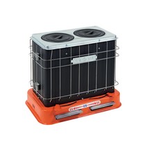 정품 태형 2구6탄 고효율 무연 8~12평 업소용 겨울