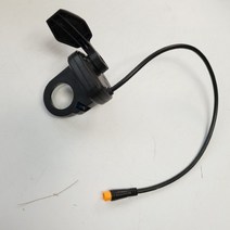 당진아재전기자전거 108X 왼쪽 속도조절기 방수