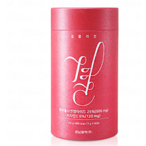 레모나 결 콜라겐, 2g, 600개