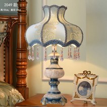 엔틱 장스탠드 클래식 거실스탠드 엔틱거실스탠드 유럽풍스탠드, 전원 스위치 버튼, 2049