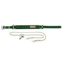 에스탑 주상용 안전대 산업 안전벨트 추락방지 고리 B