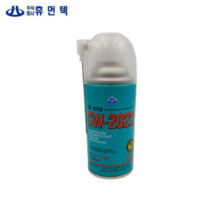 휴먼텍 금속 기계류 녹 부식 제거 스프레이 뿌리는 윤활제 방청제 360ml
