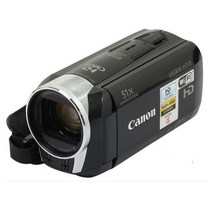 CANON 빈티지 레트로 캠코더 카메라 R38 R28 S30 M400, 캐논 HF R16 8G 패키지