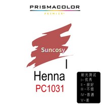 유성색연필 수채화색연필 미국 PRISMACOLOR 유성 색 연필 초상화 단일 24 2 개/몫 학교 아트 용품, [07] 1031