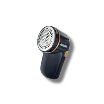 필립스 건전지식 의류용 보풀 제거기 블랙 GC026/80