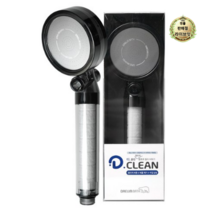 라이브잇 대림바스 디클린 ver2 원터치 온오프 필터 샤워기, 6개, 혼합색상