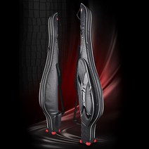 IM784 VFOX 바다가방 긴사이즈 138Cm 바다낚시가방 대용량 낚시가방