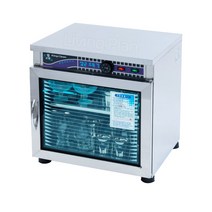 리빙플랜 자외선 살균소독기 살균+건조기능 건조DHS-500 스텐컵50개