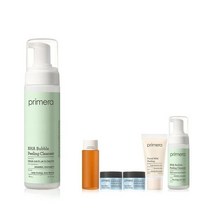 프리메라 3 바하 버블 필링 클렌저 200ml 세트