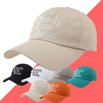 cap-22105_캐주얼 남자여자 야구모자 볼캡 캐주얼
