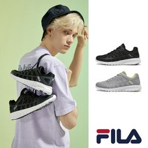 [22SS 최신상] FILA 그래비티 썸머 워킹화 남성