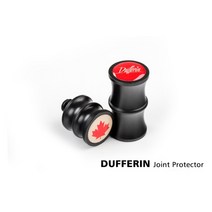 Fury 페리 Dufferin 유니버설 프레데터 당구 큐 풀 큐 조인트 프로텍터 조인트 프로텍터 당구 액세서리, 뒤페린, 뒤프랭