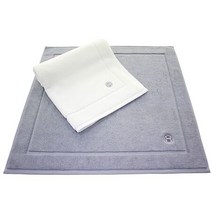 (송월타올)호텔컬렉션 클래식발매트 580g 5매, 1개