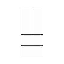 스탠드형 4도어 400L대 (칸 분리 최강)