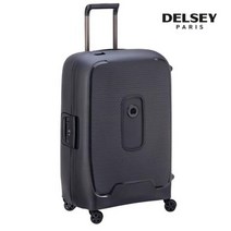 궁궐STORE 델시 델시MONCEY몽시 26인치 프레임 캐리어Anthracite