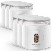 신서리티 베타글루칸 150g, 6개