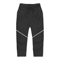 티짱 T7P_022 7부바지 밴딩팬츠 남여공용 트레이닝복