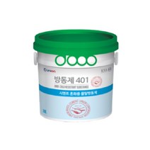 방동제401 동절기 습식 방동제 20Kg