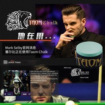 당구 큐대 초크 Taom Tower Wumu Round Qiao 파우더 큐 건 초콜릿 헤드 볼 쉘 용품 액세서리, [21] 9개의 캡슐이 들어 있는 파란색 원형 상자 무