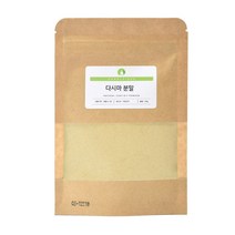 [캔들이케아] 국내산 다시마 분말가루 50g 천연비누 화장품 만들기 재료