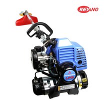[계양] 이단분리형 LPG 가스예초기 KM-230SG, 단품41482038