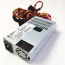 새로운 1U 랙 플렉스 전원 공급 장치 정격 400W 서버 컴퓨터 PSU 미니 itx 섀시 nas pos 기계 ENP7140B2 8, 01 400W
