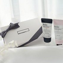 핸드 크림 70ml 무향 끈적이지않는 향좋은핸드크림 손보습 핸드케어 습진, 핸드아머 선물세트 블랙 (오리지널1+너리싱1)