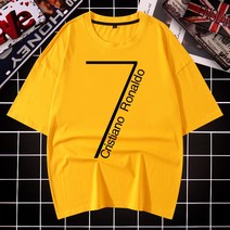 트레이닝반팔티티셔츠 유로파리그40O 목도리 레알 마드리드 C뤄같은 운동 7번 축구팬 훈련복 커플룩 326249287