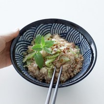 오반자이 파도 소면기, 파도소면기[1p]