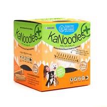 NEW포켄스 카누들 덴탈껌 XL 40p, 단품, 상세설명 참조