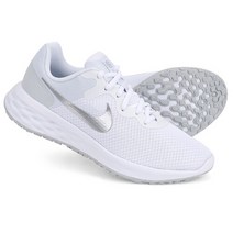 나이키 우먼스 레볼루션 6 DC3729-101
