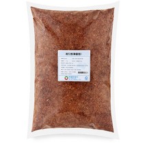 1kg대용량 아구찜소스 해물찜양념 낙지볶음 주꾸미 오징어 해물탕, 1.보통맛, 14.해물찜대용량 1kg