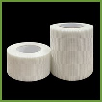 유리섬유 테이프 자착식 보수 메쉬테이프 폭20cm, 20cmX40M(1롤)