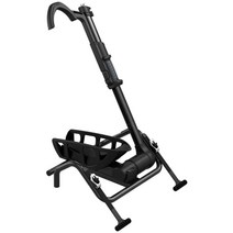 툴레 Thule Insta-Gater Pro 트럭 짐칸 배드 자전거 보관 랙 스탠드 고정