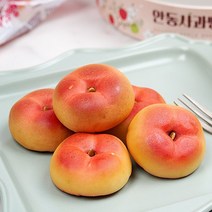 안동사과빵 8개입 x 4세트, 단품