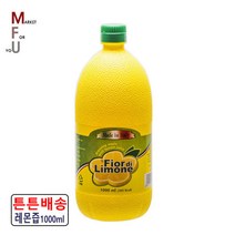 피오디 레몬즙 1000ML/레몬에이드/레몬원액/레몬/A