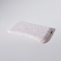 슬립스파 베이비클라우드 아기 라텍스 베개, 베이비클라우드+풀밭의토끼