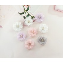 3+1 다솜다솜 휴대폰 핸드폰 예쁜 꽃 보석 큐빅 꽃비쥬 블라썸 벚꽃 그립 스마트 톡 파스텔 화려한, 벚꽃 그레이