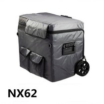 캠핑용냉장고 차량용미니냉장고 Alpicool 냉장고 보호 재킷 0L100L, NX 62L