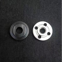 신기한 구하기 힘든 대한민국 없는 Angle Grinder Socket Wrench Manual Electric Sleeve Special Tool fo, 02 Hexagon Flange Nut