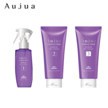 MILBON 밀본 오주아 디오럼 3단계 헤어 클리닉 트리트먼트 전문가용, 기본, 1개