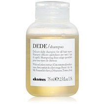 다비네스 데데 샴푸 (250ml), 75ml
